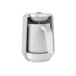 Orca Turkish Coffee Mkr/250Ml/480W/White
